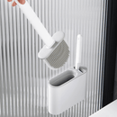 Escova Sanitária Bristles - My Store