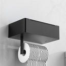 Porta papel Higiênico e Lenço Umedecido - My Store