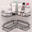 Prateleira de Canto Porta Shampoo - My Store