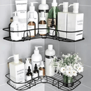 Prateleira de Canto Porta Shampoo - My Store