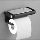 Suporte de Papel Higienico de Parede - My Store