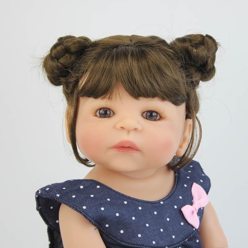 Bebê Reborn Anne Liv - Frete Gratis - My Store
