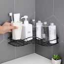 Prateleira de Canto Porta Shampoo - My Store