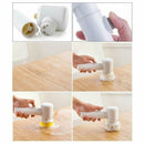 CleanUp - Esfregão Elétrico para Limpeza Pesada - My Store