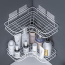 Prateleira de Canto Porta Shampoo - My Store
