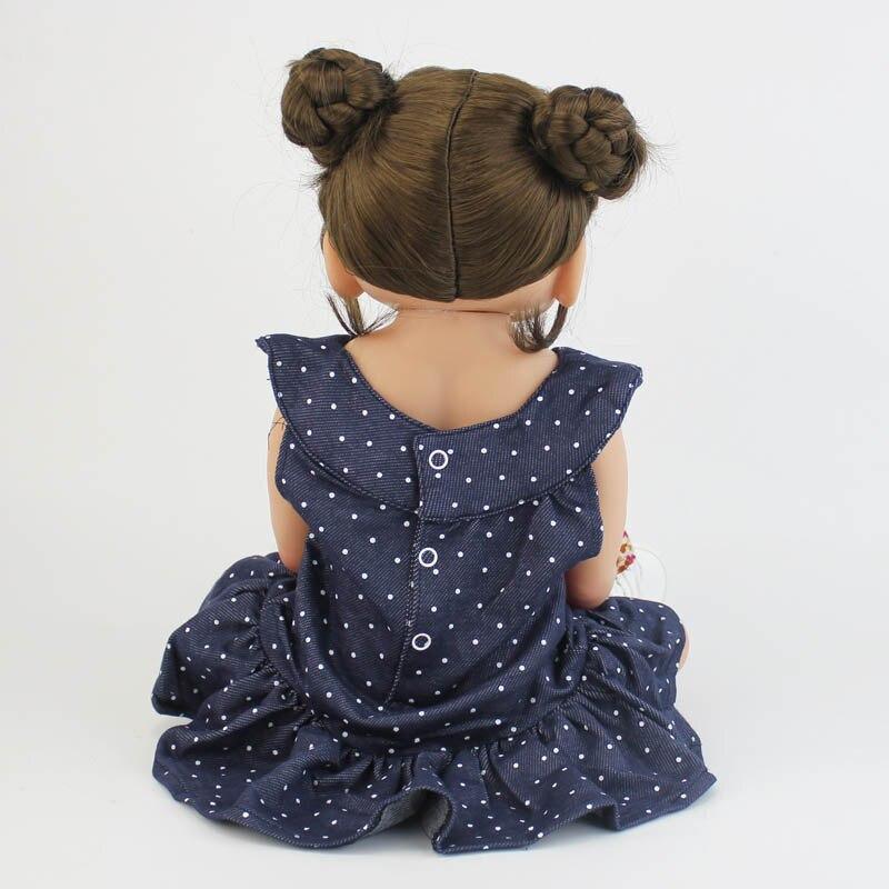 Bebê Reborn Anne Liv - Frete Gratis - My Store