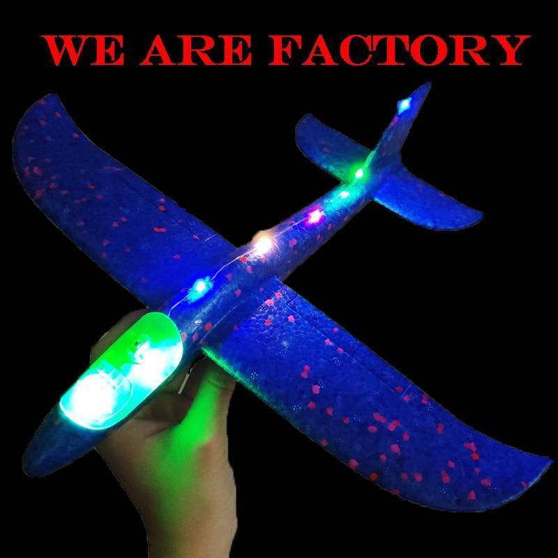 Avião Planador Nostálgico - Frete Grátis - My Store