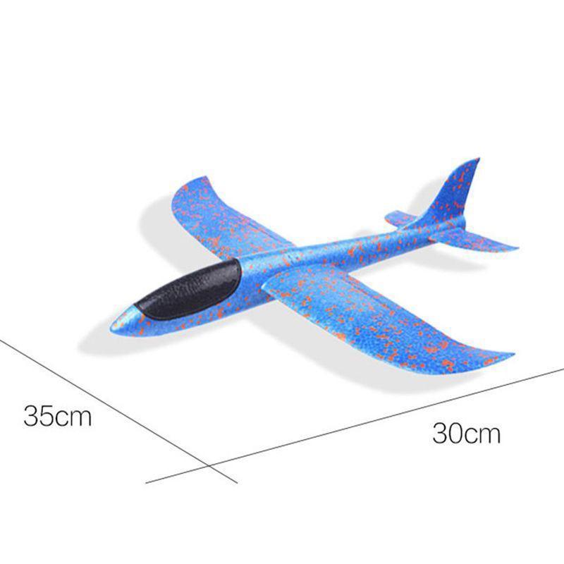 Avião Planador Nostálgico - Frete Grátis - My Store