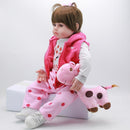 Baby Bebê Reborn - Frete Gratis - My Store