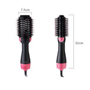Escova Professional Secadora - 3 em 1 - My Store
