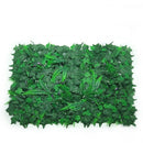 Placa Painel de Plantas Artificial 60x40cm - My Store