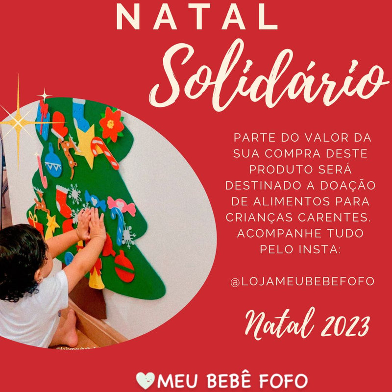 Árvore Criativa Montessori - Minha loja
