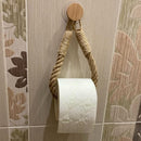 Porta Papel Higiênico de parede moderno - My Store