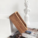 Cesto organizador multiuso e decorativo vime - My Store