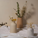 Vaso de Cerâmica Decorativo - My Store