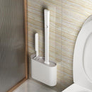 Escova Sanitária Bristles - My Store