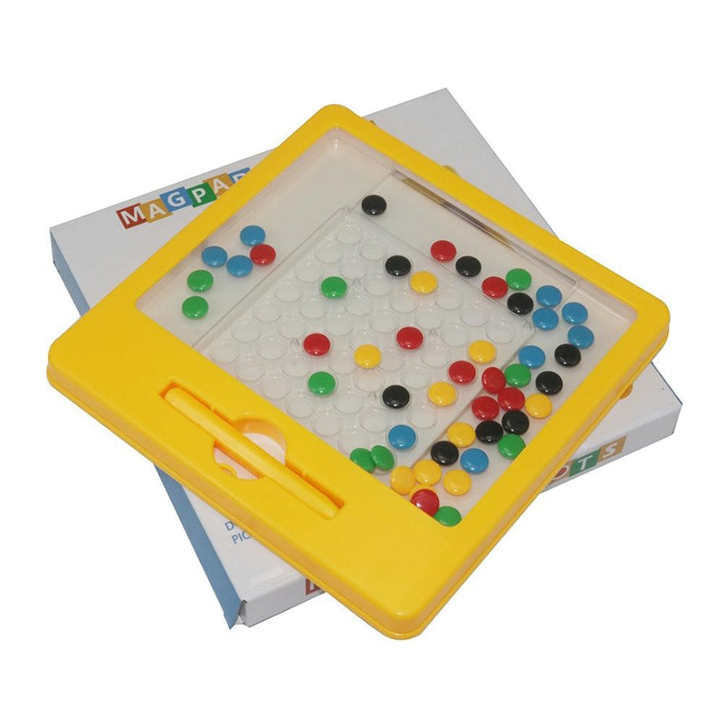 Mesa Magnética - Brinquedo Interativo