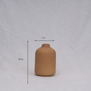 Vaso de Cerâmica Decorativo - My Store