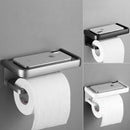 Suporte de Papel Higienico de Parede - My Store