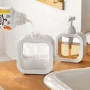 Dispenser Sabonete Líquido de Banheiro - My Store