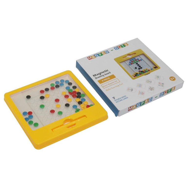 Mesa Magnética - Brinquedo Interativo