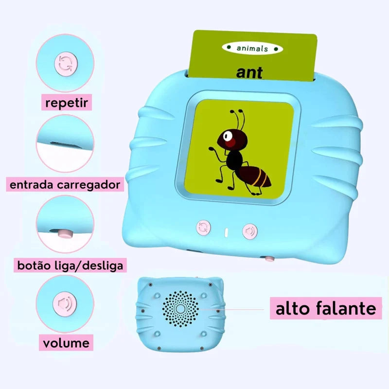 Inglês Divertido
