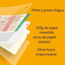 Caderno de Traço e Desenho Infantil Magic Book + Ebook Desenvolvimento Infantil (BRINDE!) - Minha loja