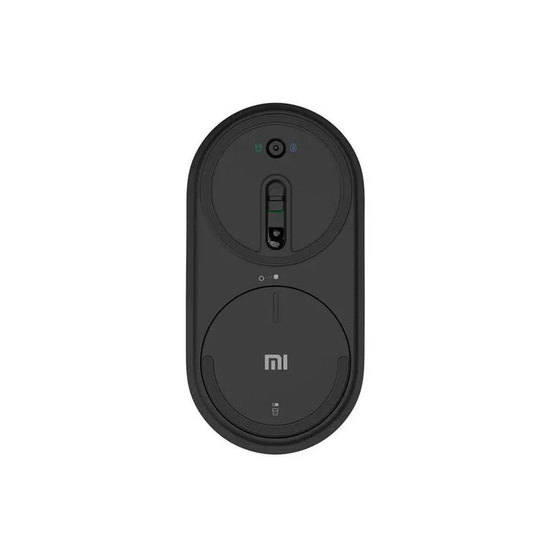 Mouse Bluetooth Sem Fio USB - Wireless Mouse Ultra Speed - My Store