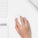 Mouse Bluetooth Sem Fio USB - Wireless Mouse Ultra Speed - My Store
