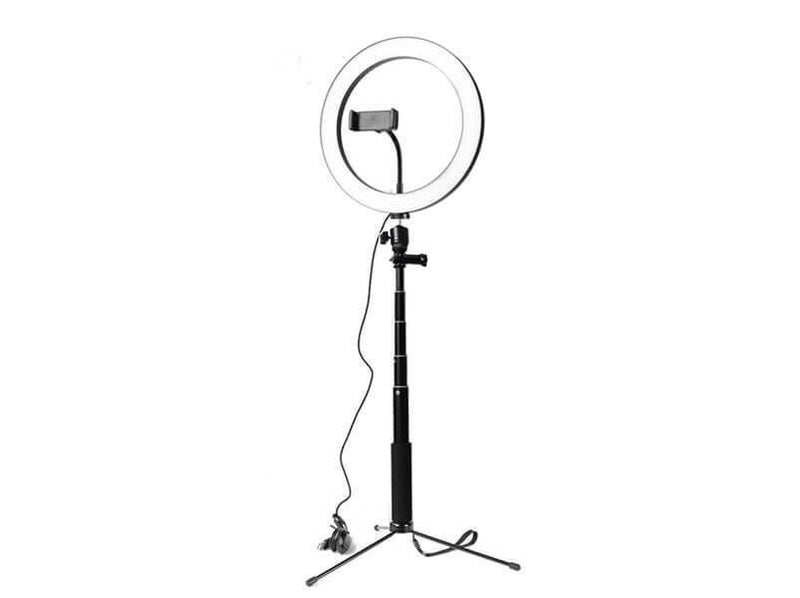 Luz de Led com Tripé - Frete Gratis - My Store
