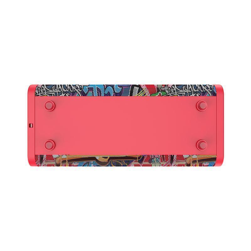 Caixa de Som Portátil com Microfone Embutido, Bluetooth Mifa Portátil - Frete Gratis - My Store