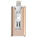 Pen Drive Para Celular 4 em 1 - iOS e Android - My Store