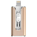 Pen Drive Para Celular 4 em 1 - iOS e Android - My Store